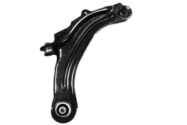 Рычаг независимой подвески колеса, подвеска колеса