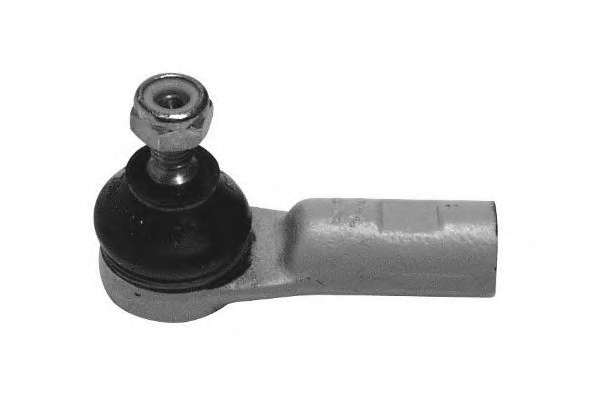 Наконечник поперечной рулевой тяги