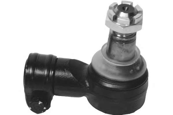 Наконечник поперечной рулевой тяги