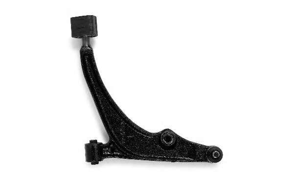 Рычаг независимой подвески колеса, подвеска колеса