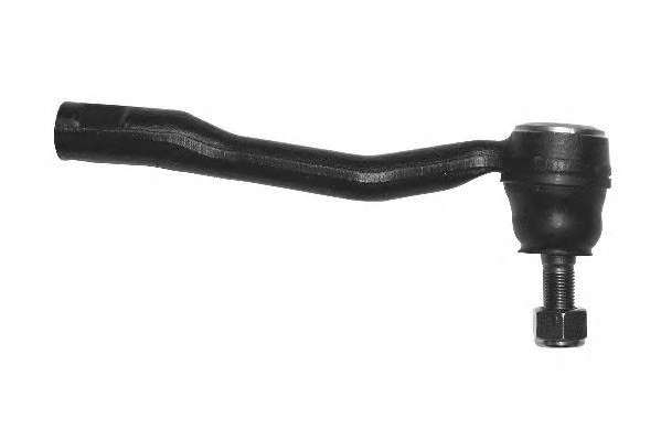 Наконечник поперечной рулевой тяги