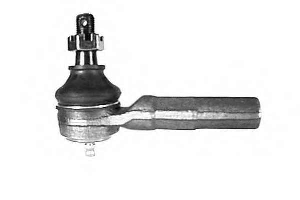 Наконечник поперечной рулевой тяги
