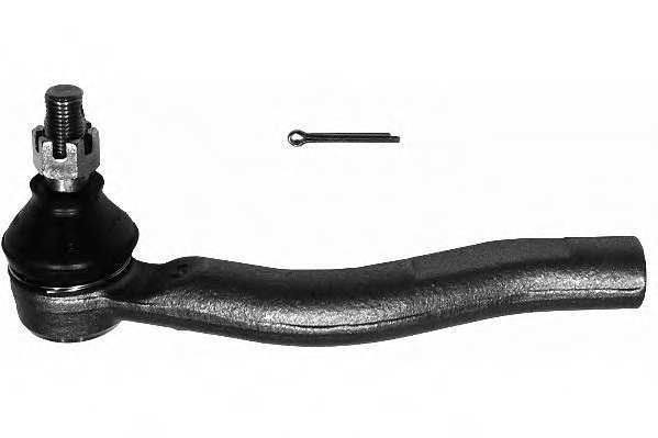 Наконечник поперечной рулевой тяги