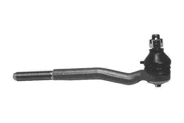 Наконечник поперечной рулевой тяги