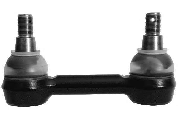 Продольная рулевая тяга