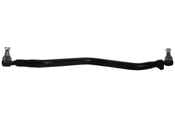 Продольная рулевая тяга