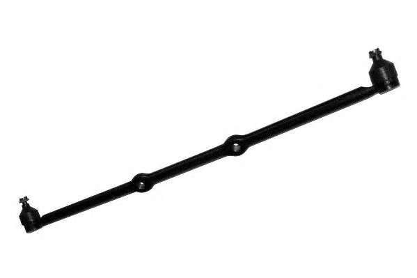 Поперечная рулевая тяга