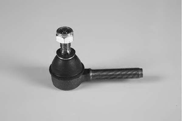 Наконечник поперечной рулевой тяги