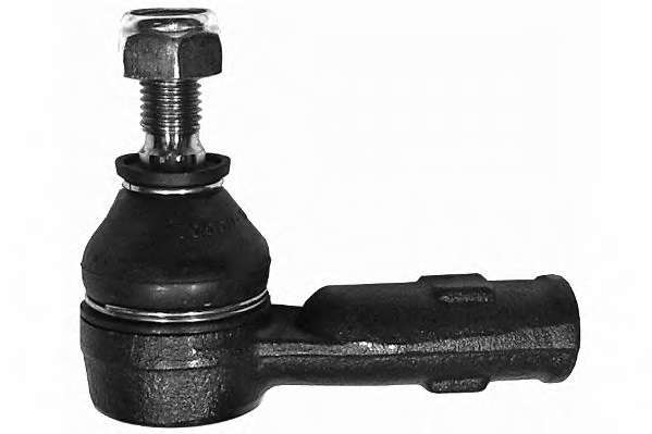 Наконечник поперечной рулевой тяги