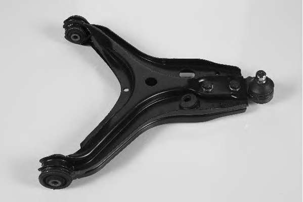 Рычаг независимой подвески колеса, подвеска колеса