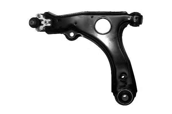 Рычаг независимой подвески колеса, подвеска колеса