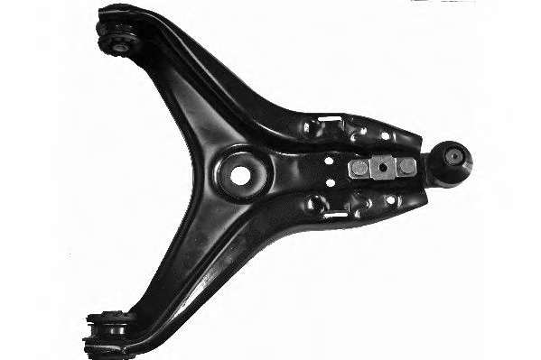 Рычаг независимой подвески колеса, подвеска колеса