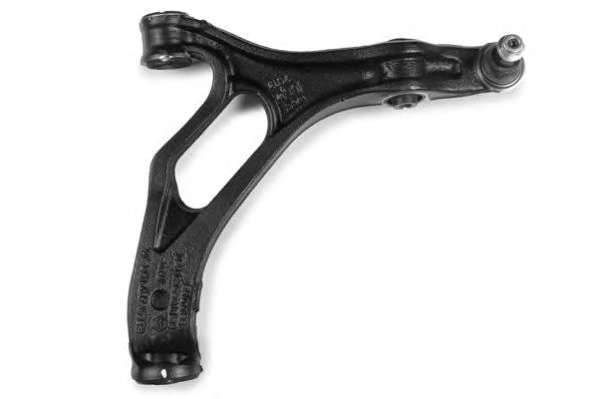 Рычаг независимой подвески колеса, подвеска колеса