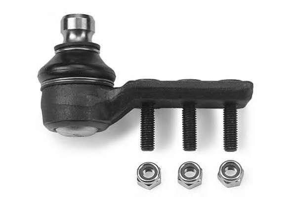 Опора кульова