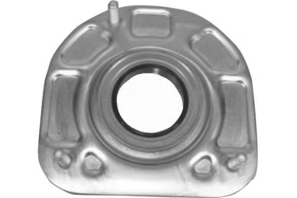 Ремкомплект, опора стойки амортизатора