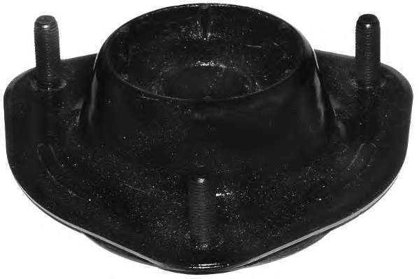 Ремкомплект, опора стойки амортизатора