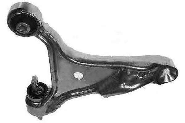 Рычаг независимой подвески колеса, подвеска колеса