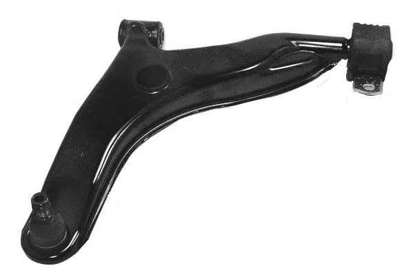 Рычаг независимой подвески колеса, подвеска колеса