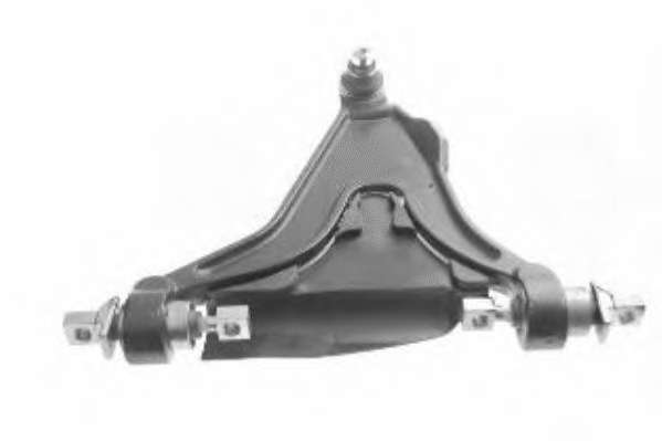 Рычаг независимой подвески колеса, подвеска колеса