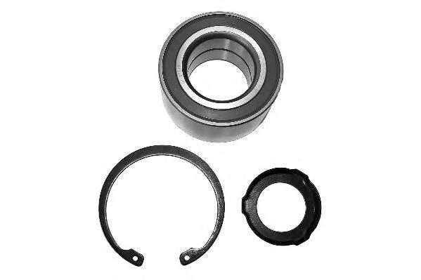 Комплект подшипника ступицы колеса