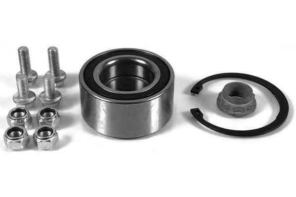 Комплект подшипника ступицы колеса