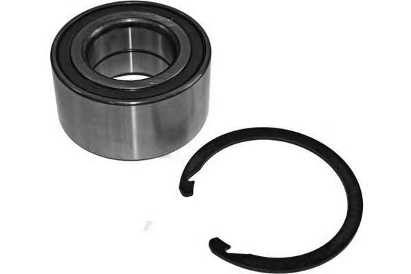 Комплект подшипника ступицы колеса