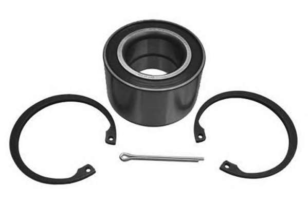 Комплект подшипника ступицы колеса