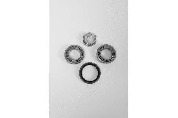 Комплект підшипників роликових конічних