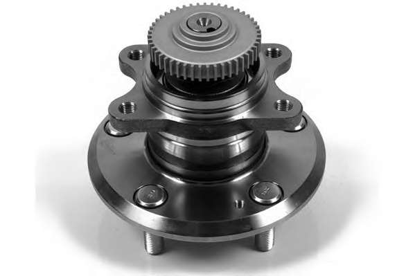 Комплект подшипника ступицы колеса