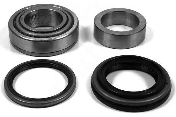 Комплект подшипника ступицы колеса