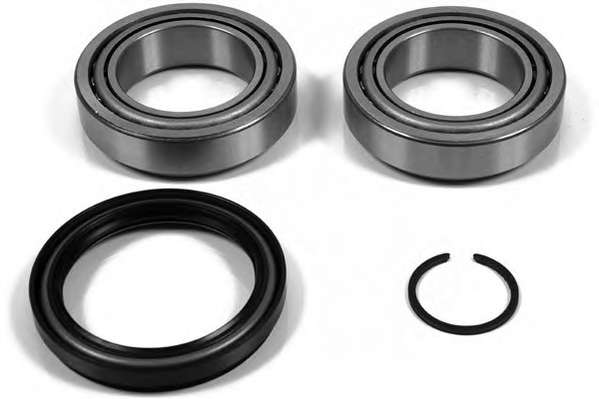 Комплект подшипника ступицы колеса