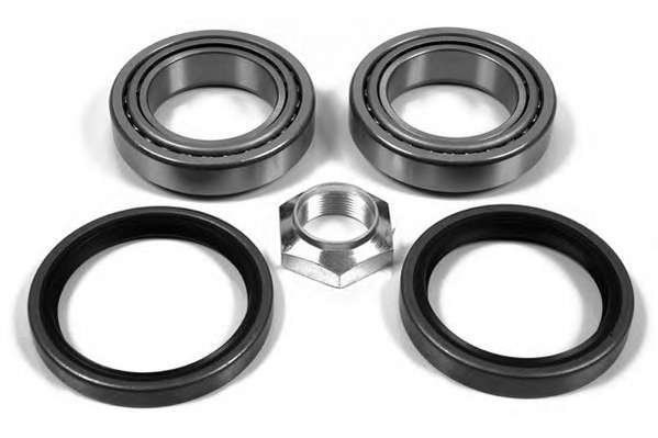 Комплект подшипника ступицы колеса