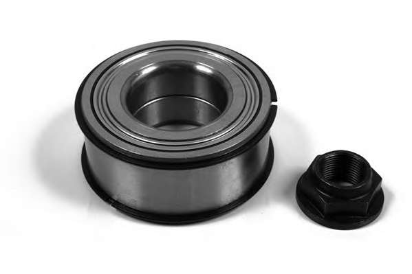 Комплект подшипника ступицы колеса