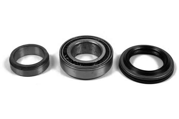 Комплект подшипника ступицы колеса