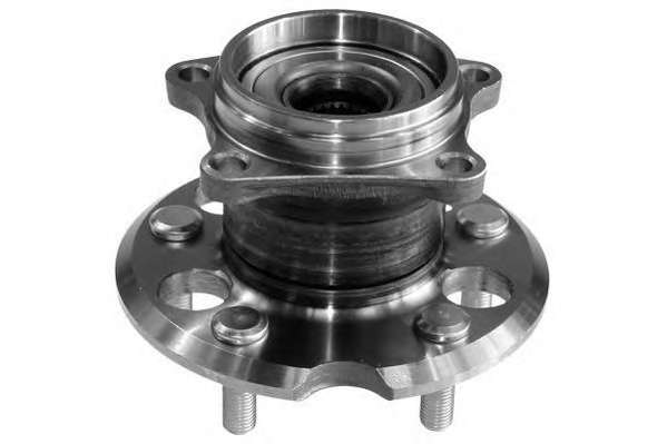 Комплект подшипника ступицы колеса