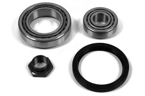 Комплект подшипника ступицы колеса