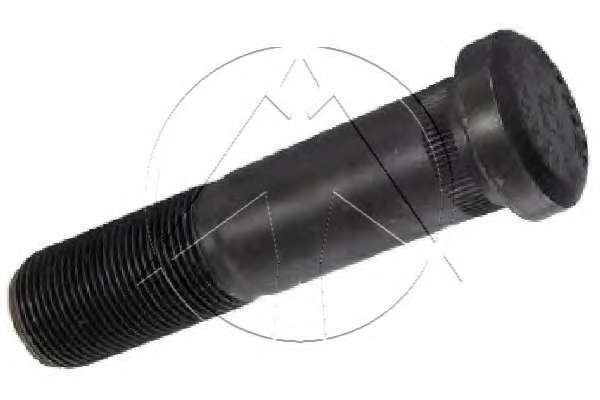 Болт кріплення колеса