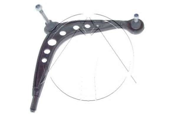 WAHACZ PRZOD BMW 3 SERIE E30 Z1 PRZOD PR SZT SIDEM