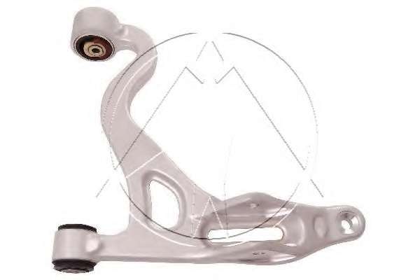 WAHACZ PRZOD JAGUAR S-TYPE PRZOD PR DOLNY SZT SIDEM