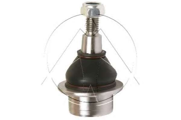 PRZEGUB KULOWY WAHACZA SWORZEN JAGUAR XJXK PRZOD LE PR DOL SZT SIDEM