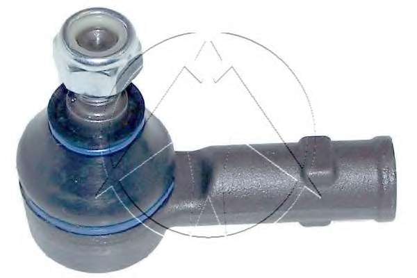 KONCOWKA DRAZKA JAGUAR XJ XJS PRZOD LE PR SZT SIDEM