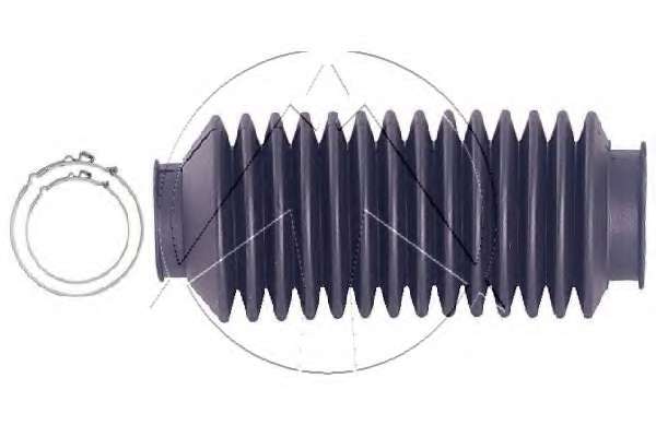 CZESCI SAMOCHODOWE OSLONA MAGLOWNICY PRAWA SZT SIDEM