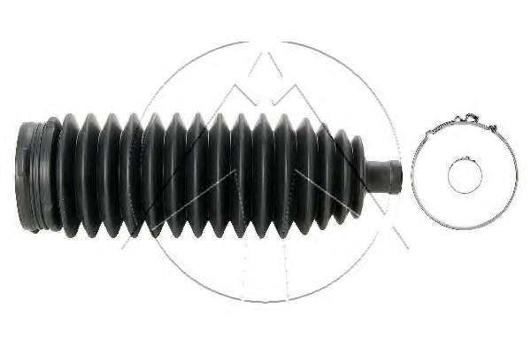 OSLONA DRAZKA KIEROWNICZEGO RENAULT LAGUNA II PRZOD LE PR SZT SIDEM