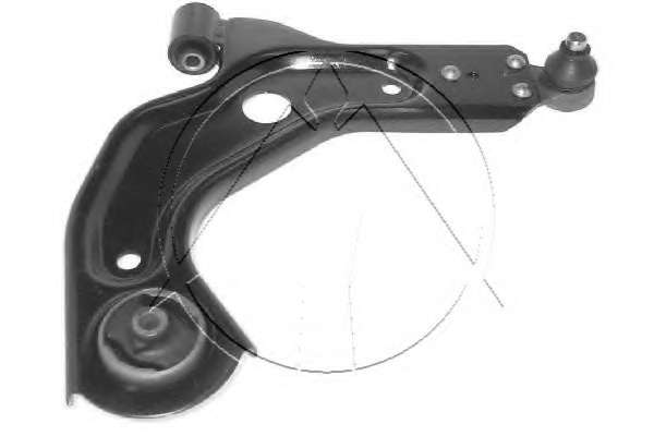 FORD - FIESTA / MAZDA - 121 PR