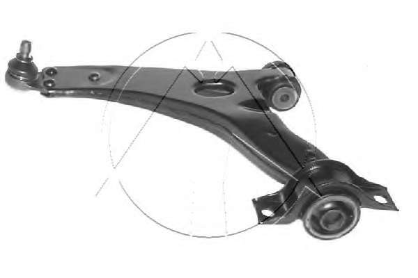 WAHACZ PRZOD FORD FOCUS PRZOD LE DOLNY SZT SIDEM