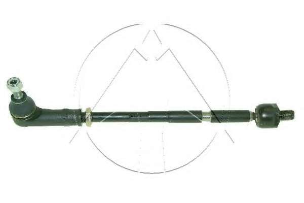 DRAZEK KIEROWNICZY + KONCOWKA AUDI S3 TT PRZOD PR SZT SIDEM