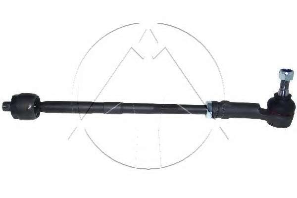 CZESCI SAMOCHODOWE DRAZEK KIEROWNICZY L SZT SIDEM