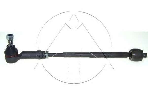 CZESCI SAMOCHODOWE DRAZEK KIEROWNICZY P SZT SIDEM