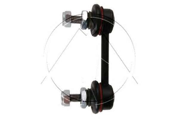 LACZNIK STABILIZATORA NISSAN PRIMERA __12 TYL SZT SIDEM