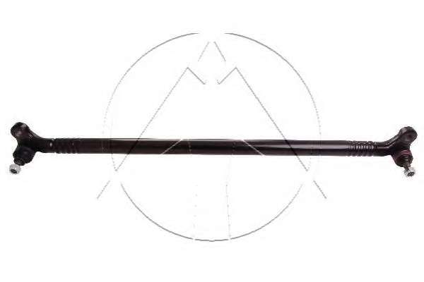 DRAZEK KIEROWNICZY SRODKOWY NISSAN TERRANO II PRZOD SZT SIDEM